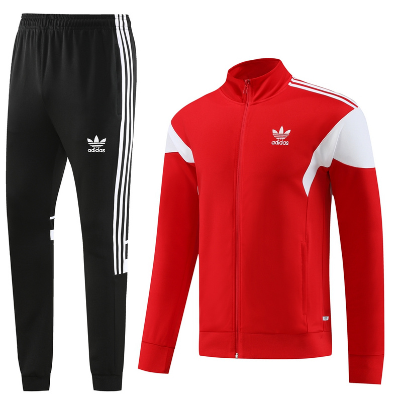 No Team Logo Tracksuit